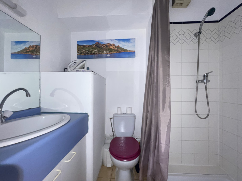 en location saisonnière Appartement Sète - Photo 6