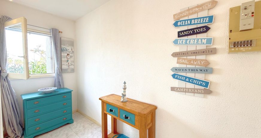 vente Appartement Sete