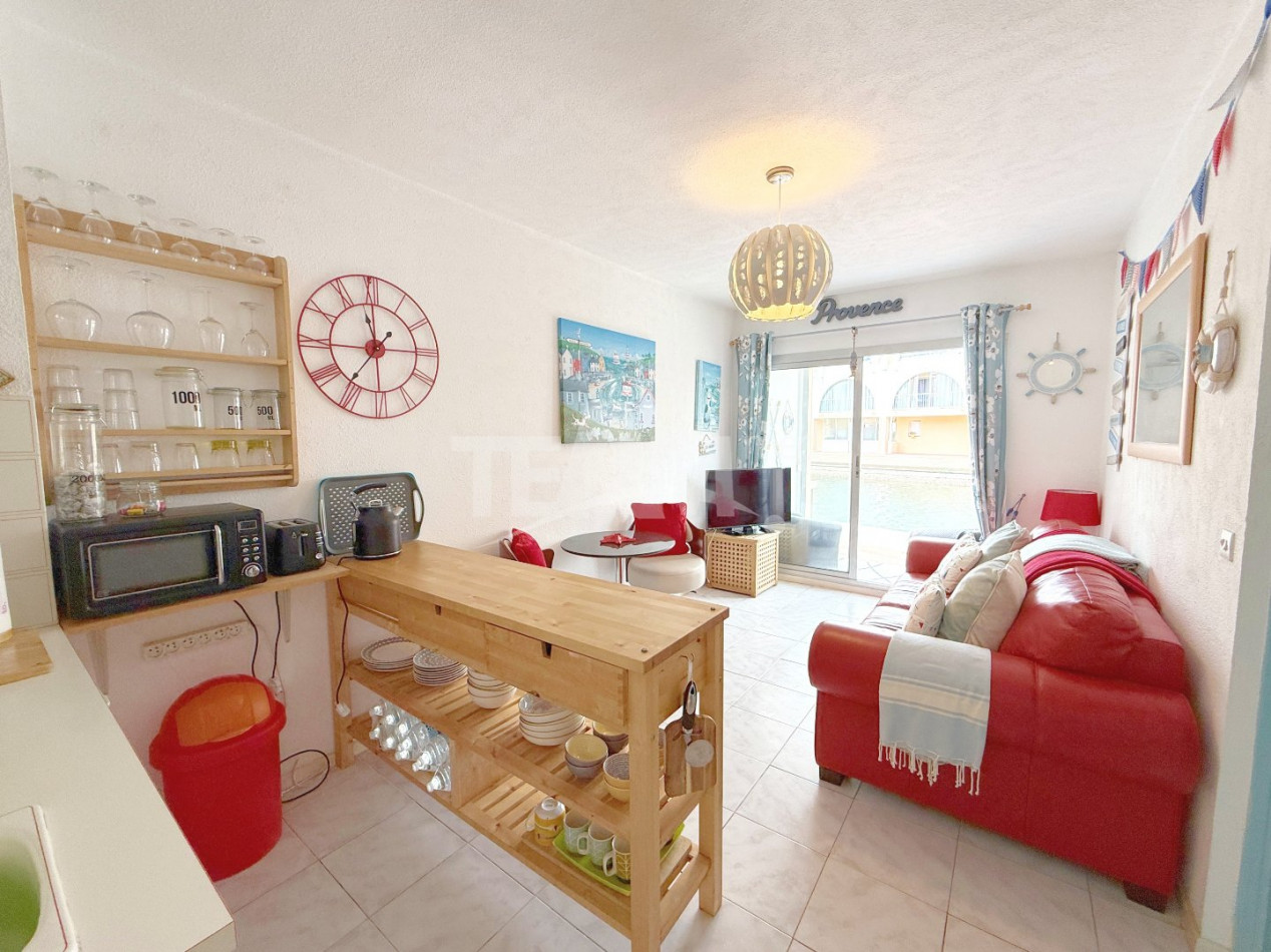 vente Appartement Sete - Photo 9