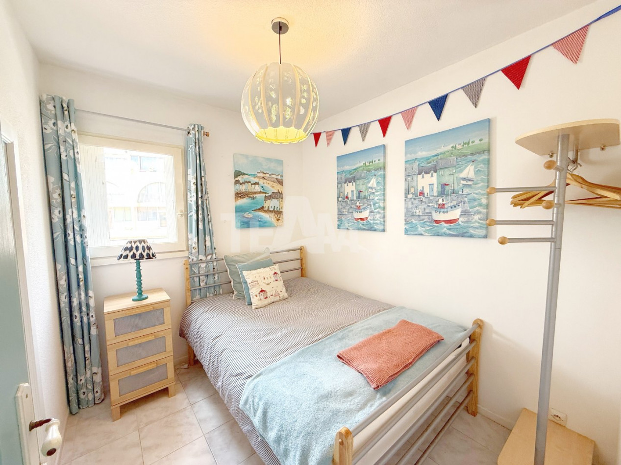 vente Appartement Sete - Photo 10