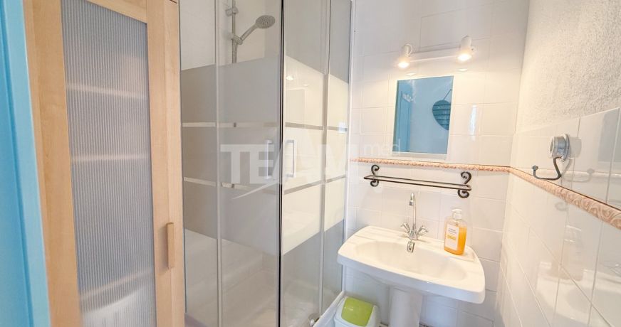 vente Appartement Sete