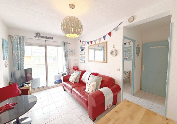 vente Appartement Sete