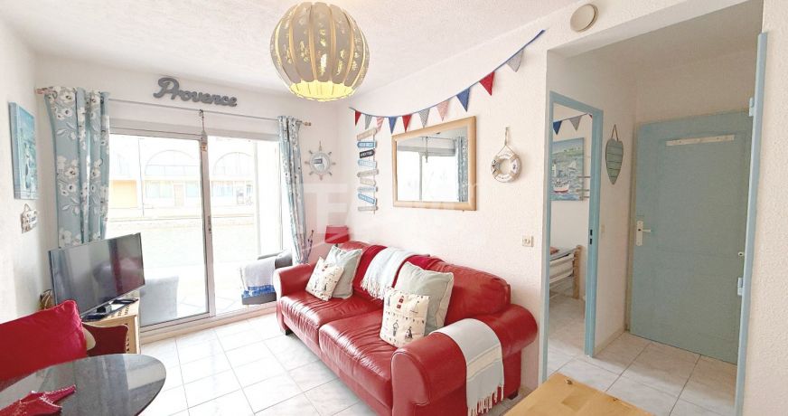 vente Appartement Sete