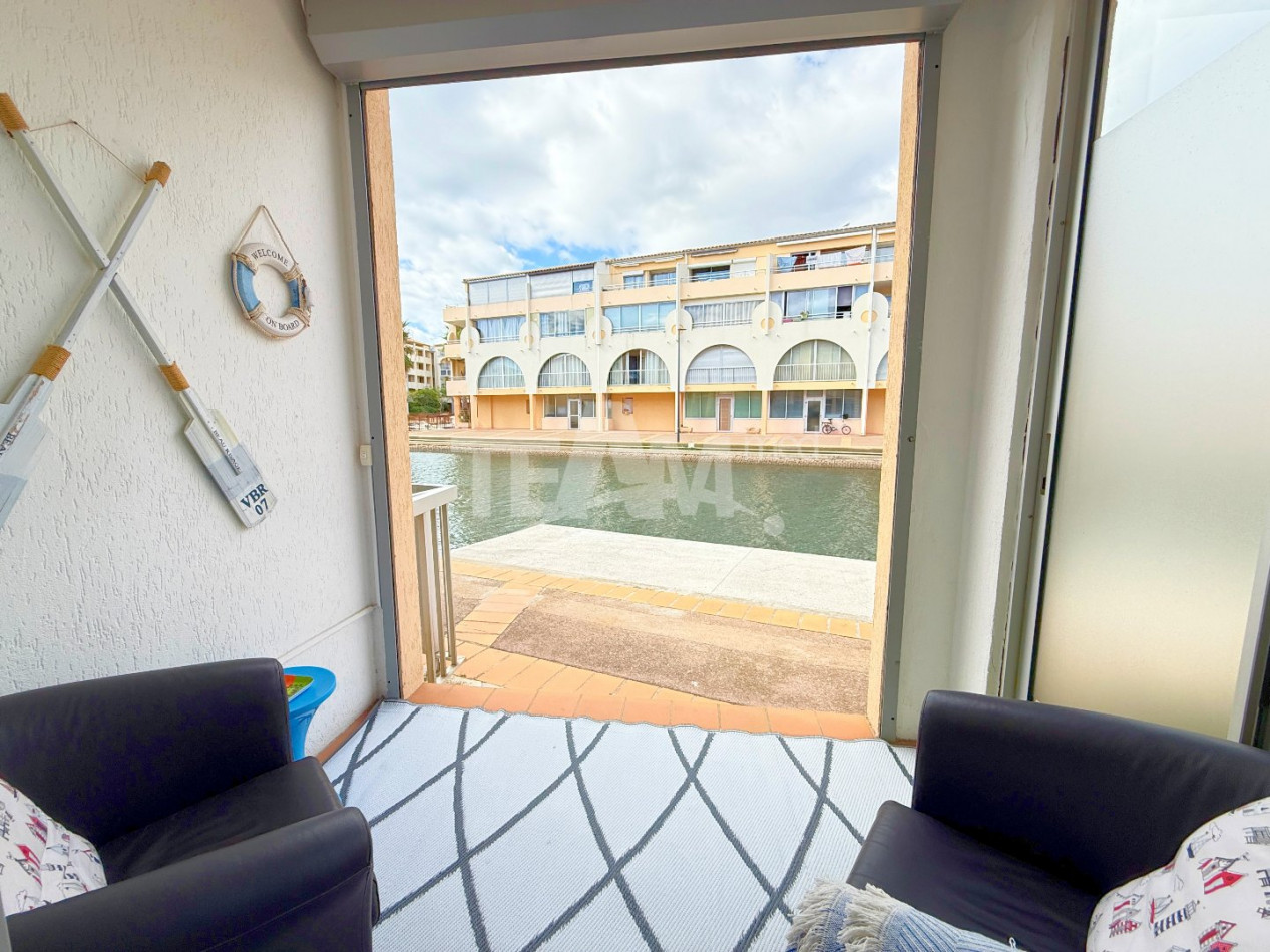 vente Appartement Sete - Photo 4
