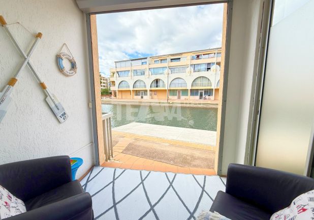 vente Appartement Sete