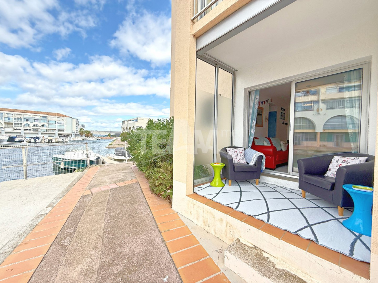 vente Appartement Sete - Photo 7