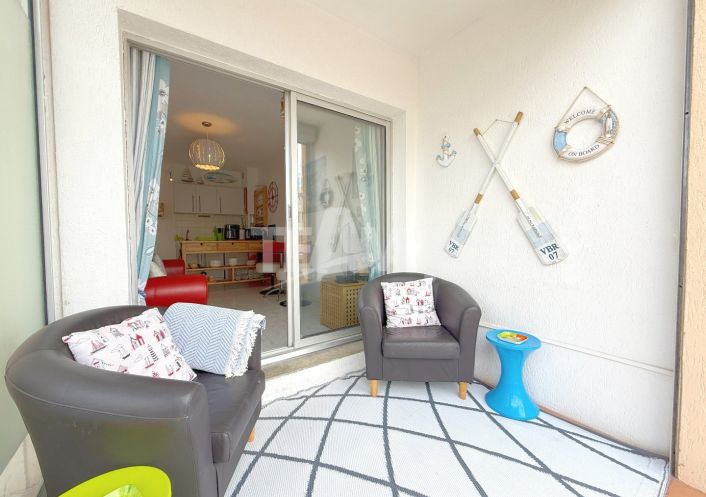 vente Appartement Sete
