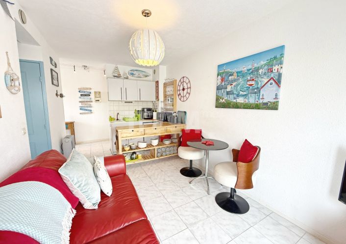 vente Appartement Sete