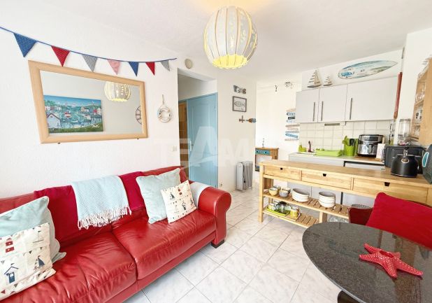 vente Appartement Sete