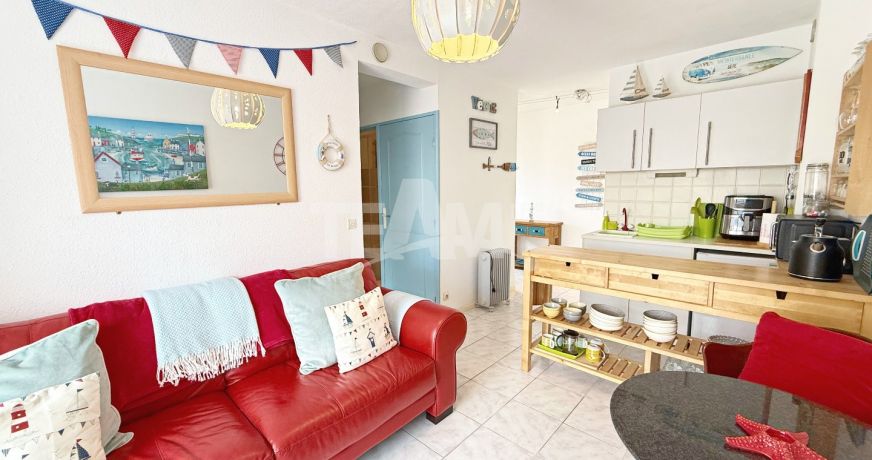 vente Appartement Sete