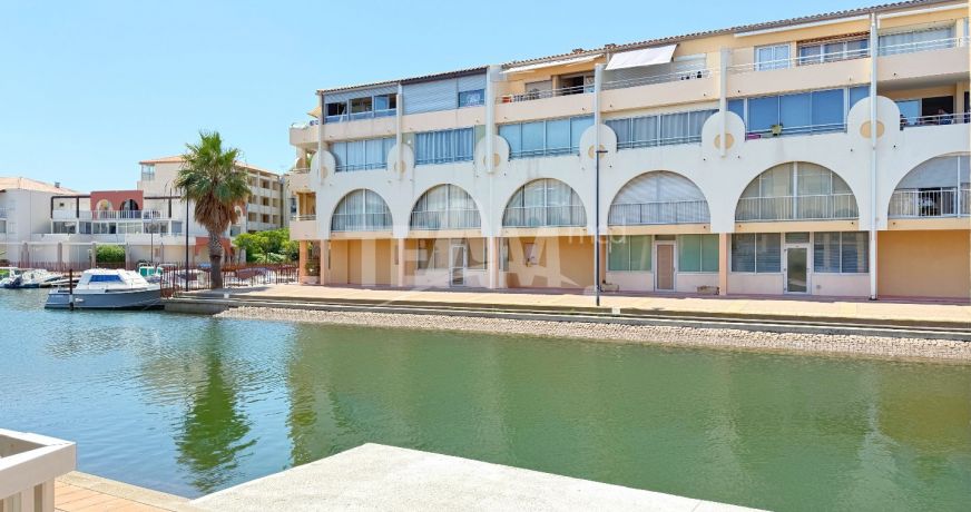 vente Appartement Sete