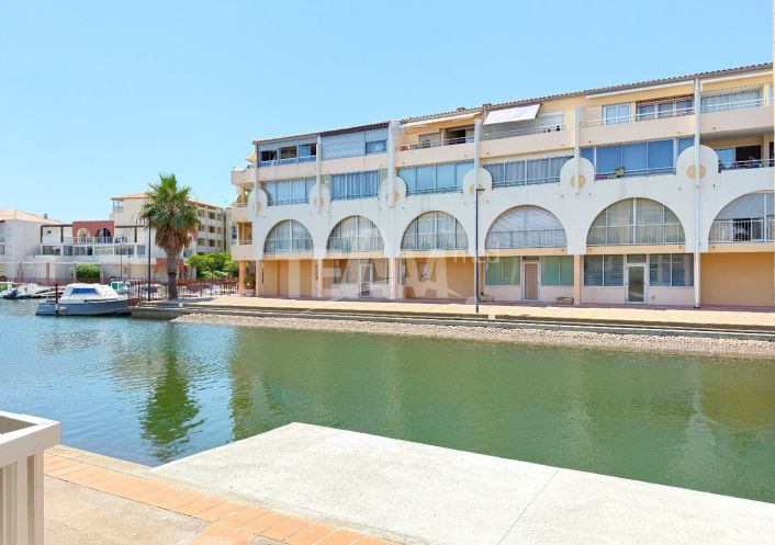 vente Appartement Sete