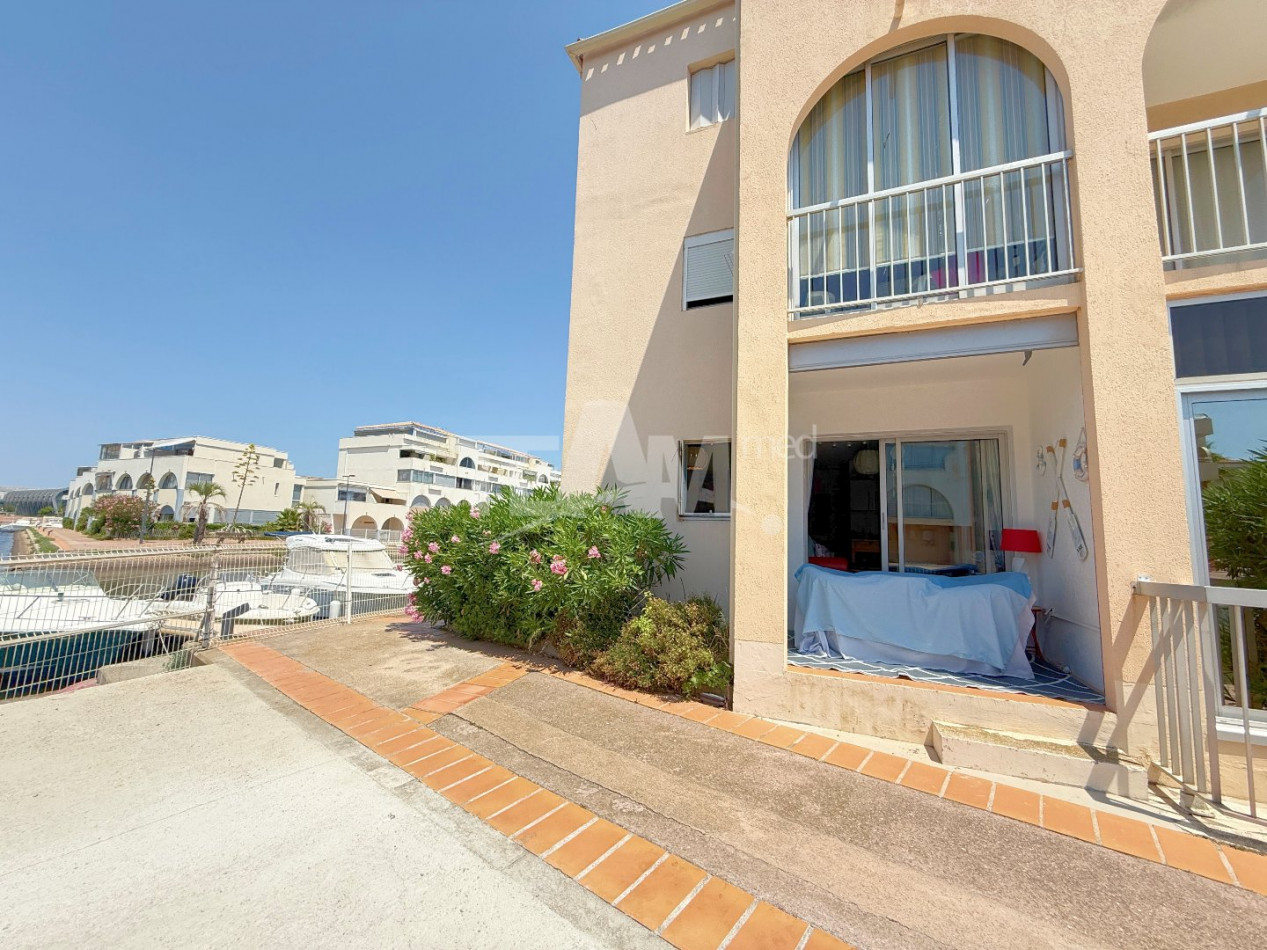 vente Appartement Sete - Photo 3
