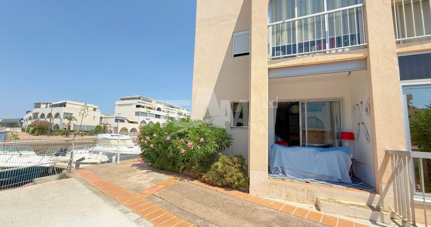 vente Appartement Sete