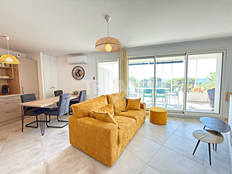 à vendre Appartement Sete - Photo 3