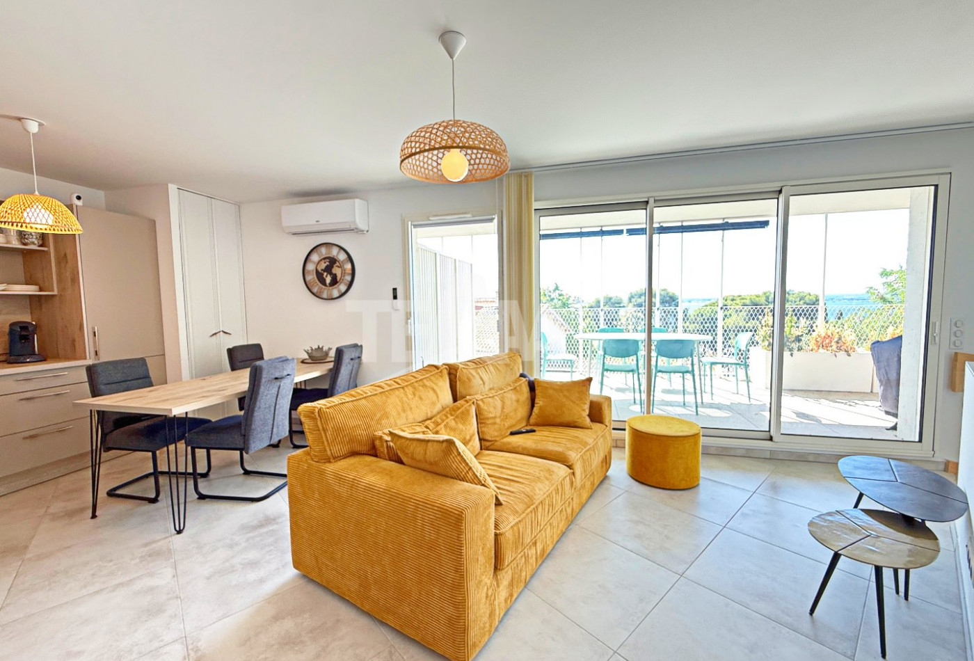 à vendre Appartement Sete - Photo 3