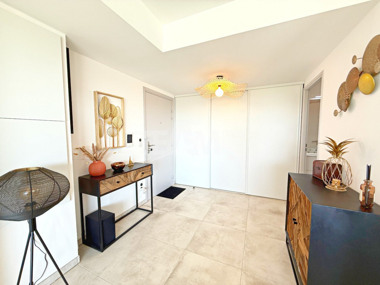 vente Appartement Sete - Photo 13