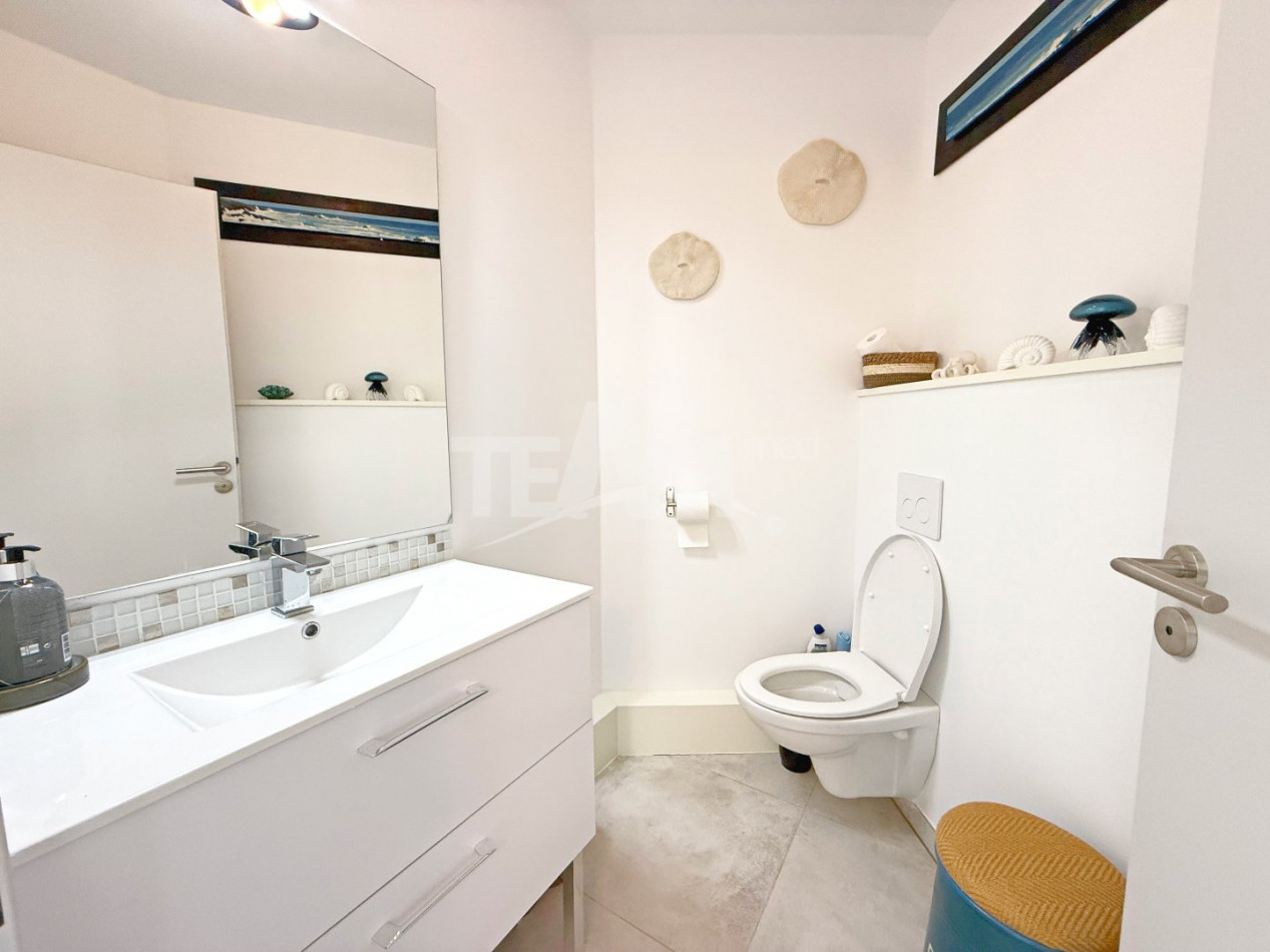 vente Appartement Sete - Photo 15