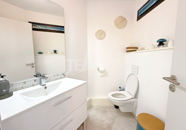 vente Appartement Sete