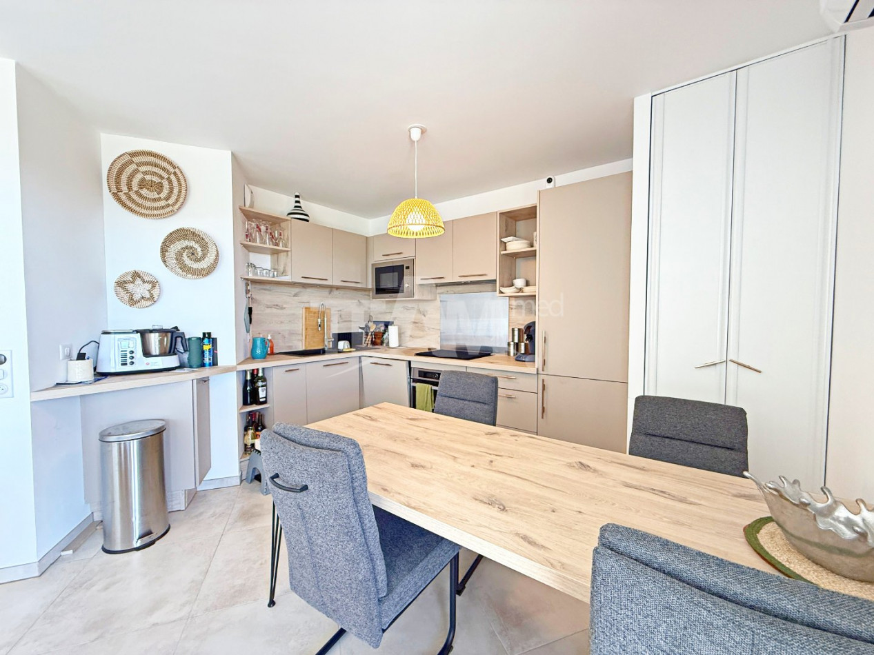 vente Appartement Sete - Photo 16