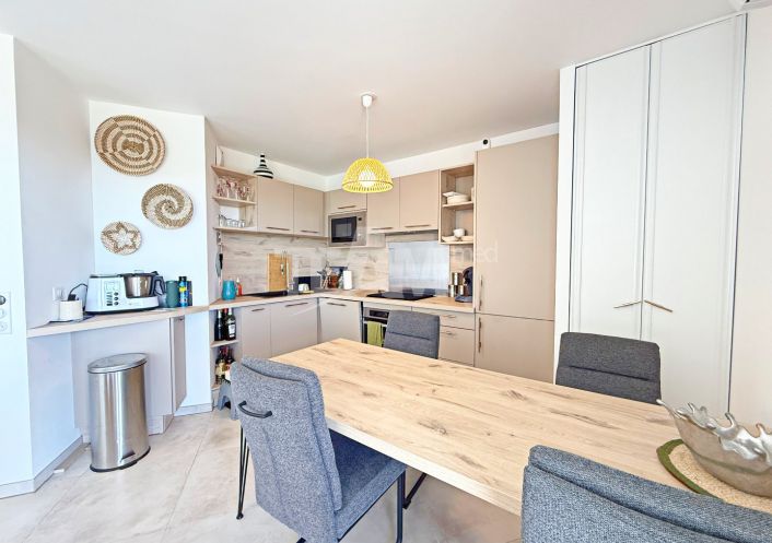 vente Appartement Sete