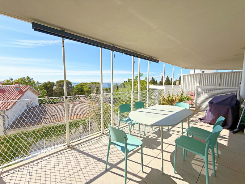 à vendre Appartement Sete - Photo 1