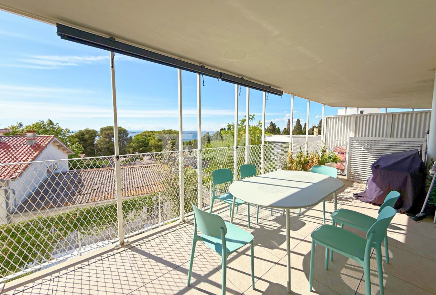 à vendre Appartement Sete - Photo 1