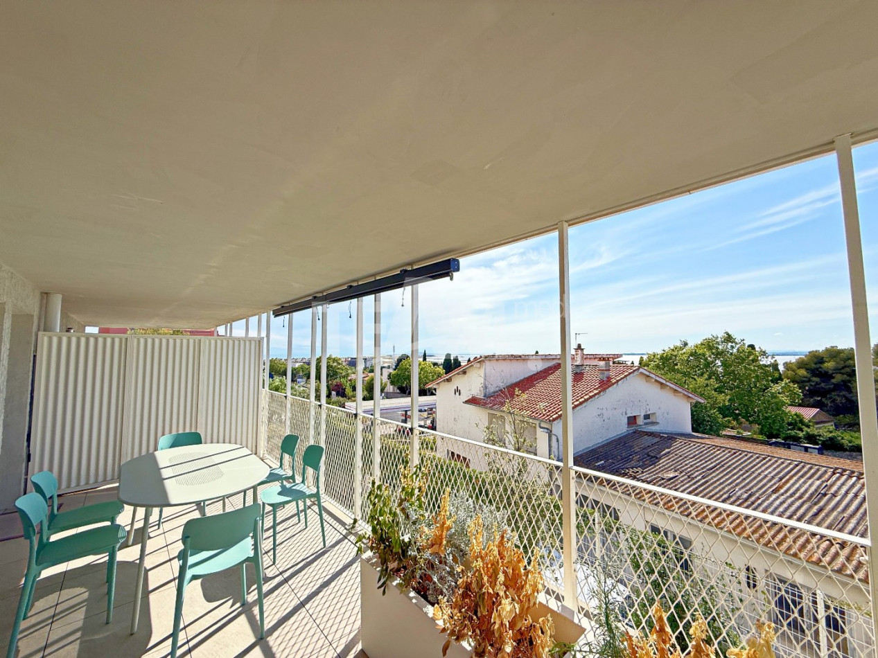 vente Appartement Sete - Photo 17