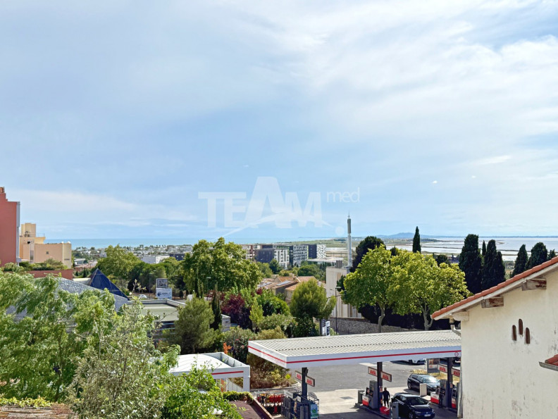 vente Appartement Sete - Photo 4