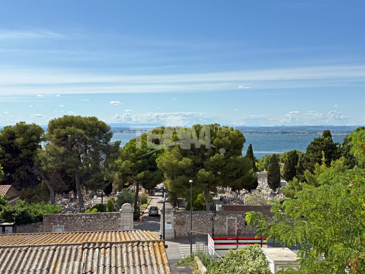 vente Appartement Sete - Photo 18