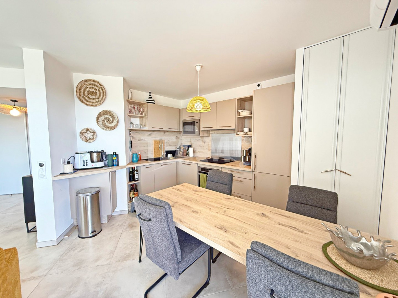 vente Appartement Sete - Photo 19