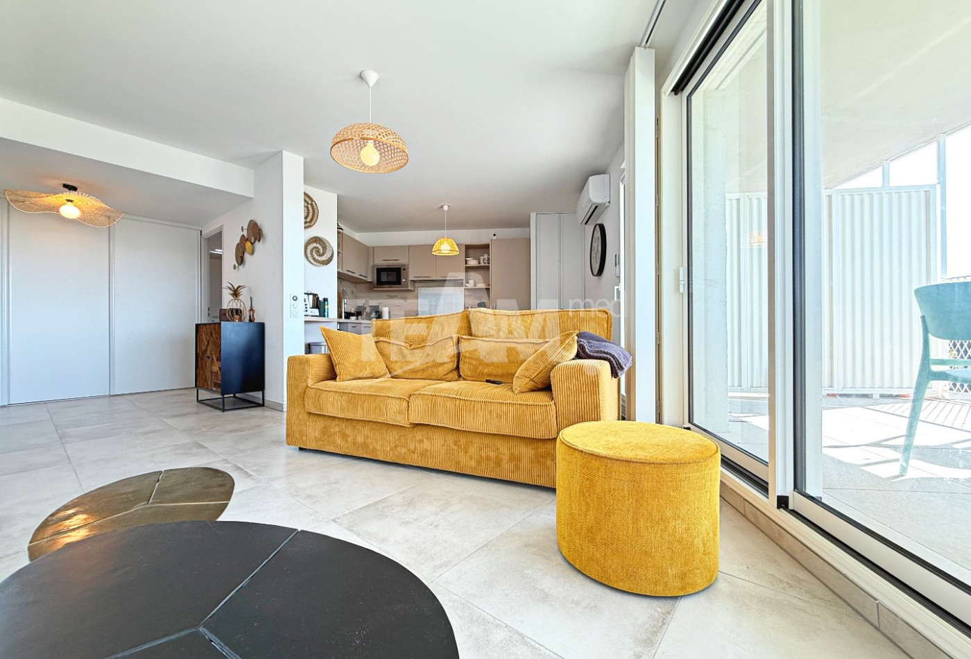 à vendre Appartement Sete - Photo 5