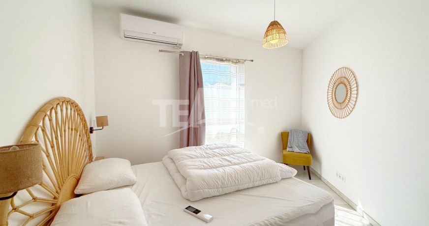 vente Appartement Sete