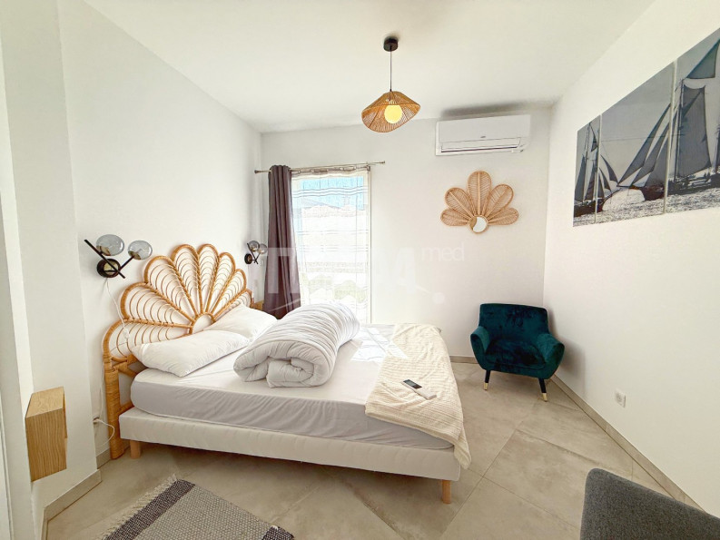 vente Appartement Sete - Photo 9