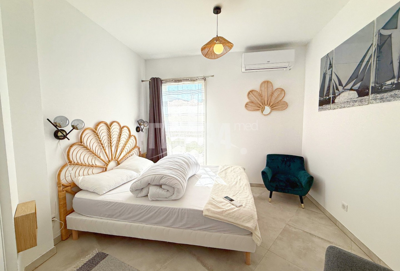 à vendre Appartement Sete - Photo 9