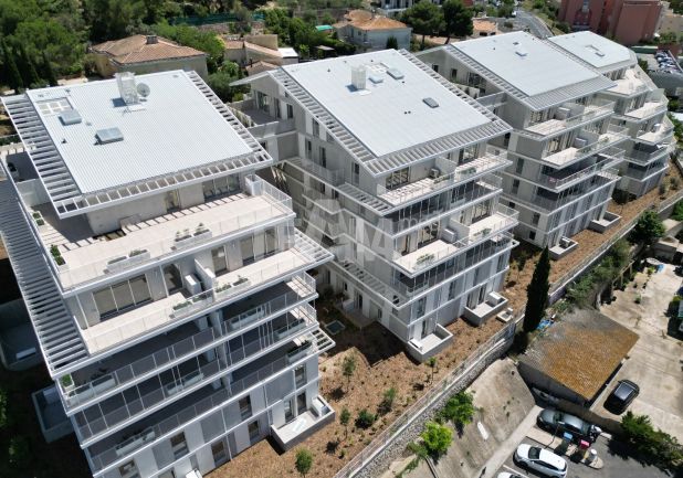 vente Appartement Sete