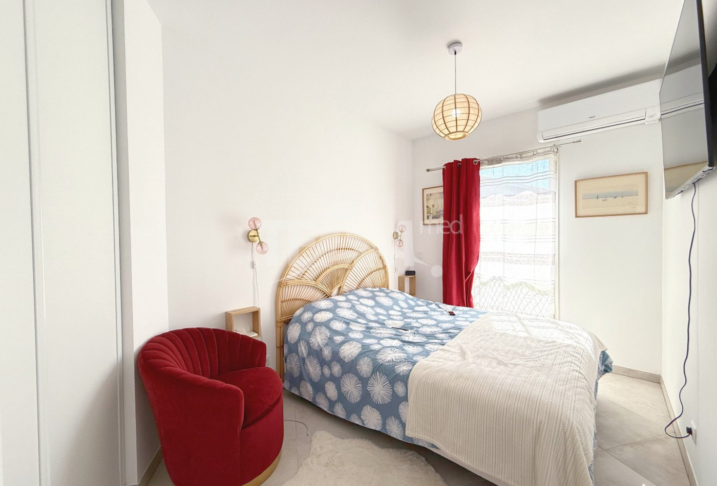 à vendre Appartement Sete - Photo 8