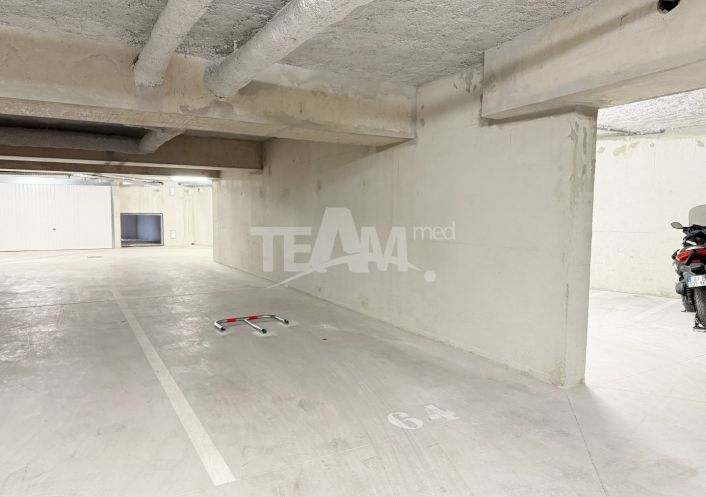 vente Appartement Sete