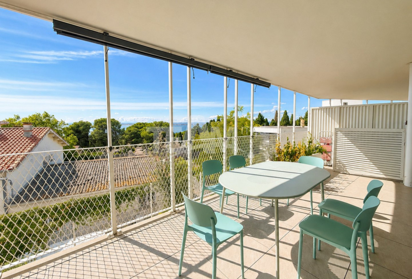 à vendre Appartement Sete - Photo 1