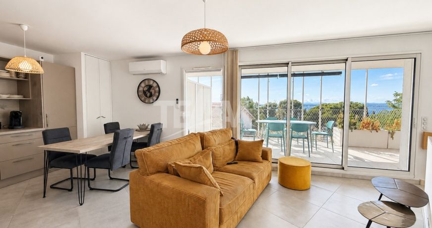 vente Appartement Sete