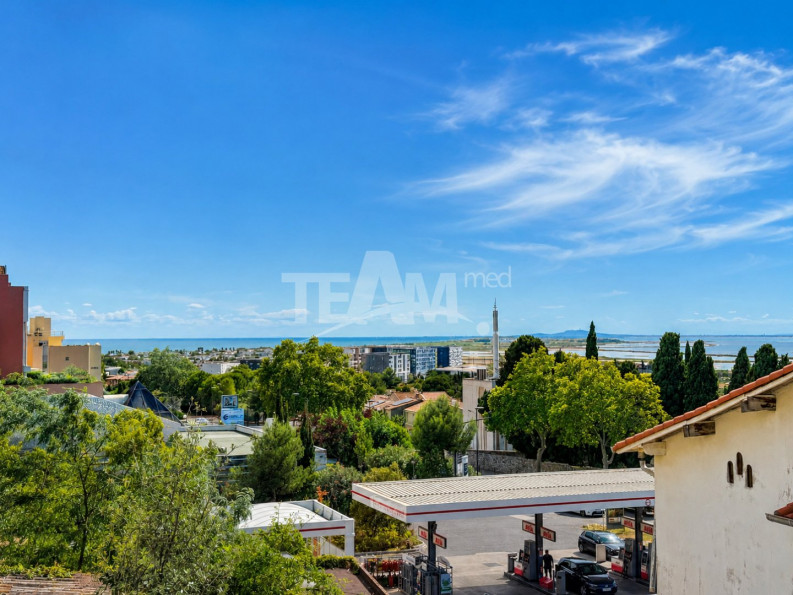 à vendre Appartement Sete - Photo 4