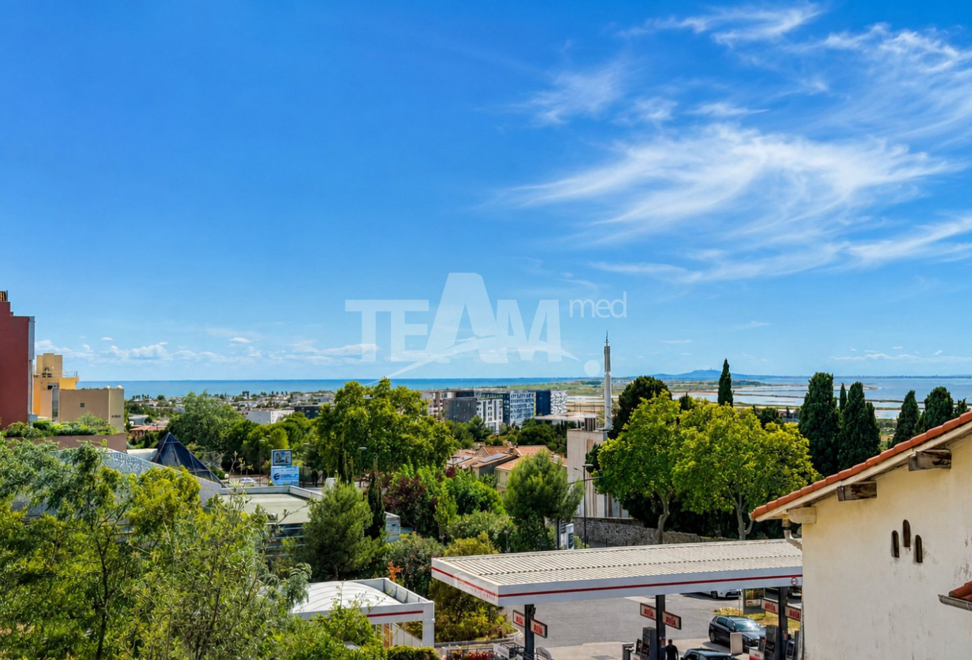 à vendre Appartement Sete - Photo 4