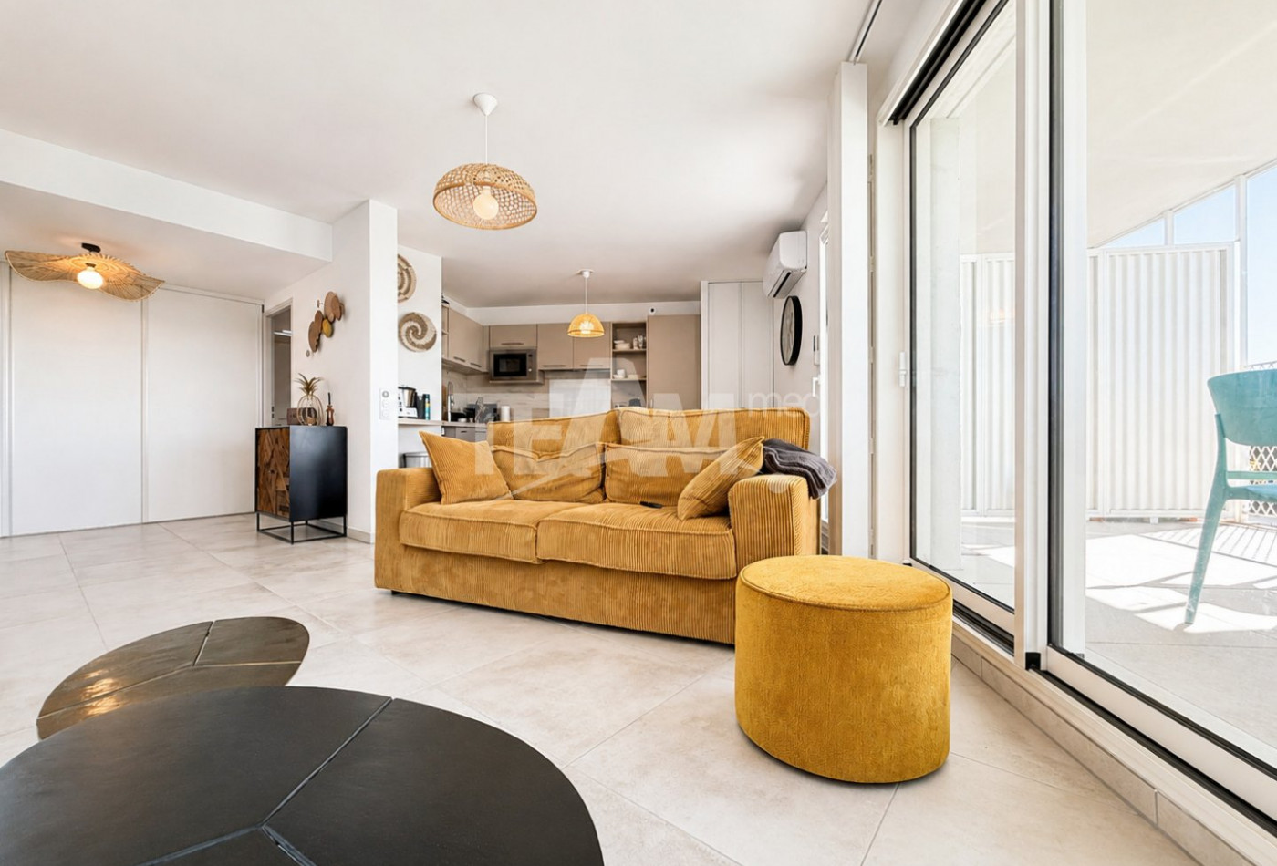 à vendre Appartement Sete - Photo 5