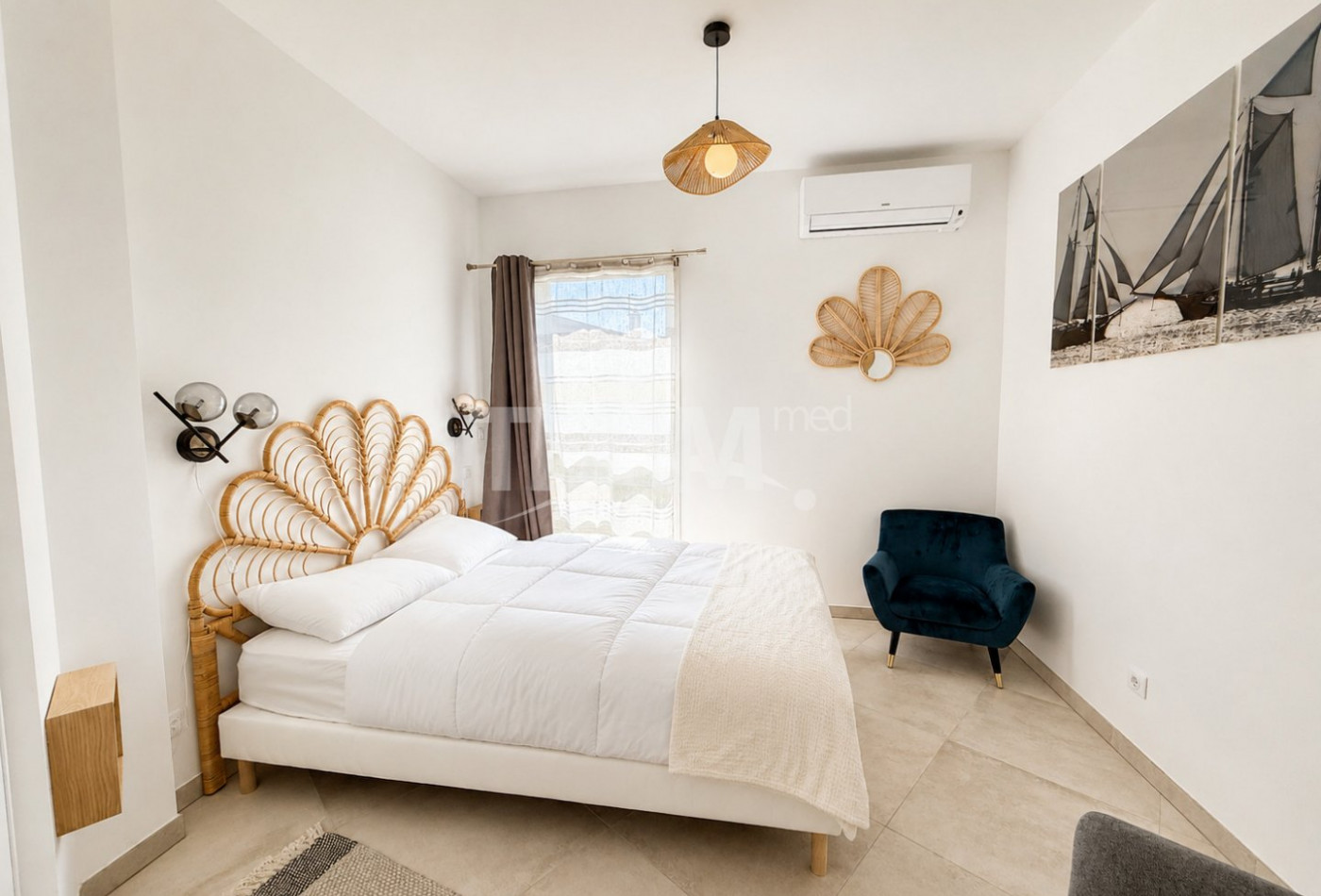 à vendre Appartement Sete - Photo 6