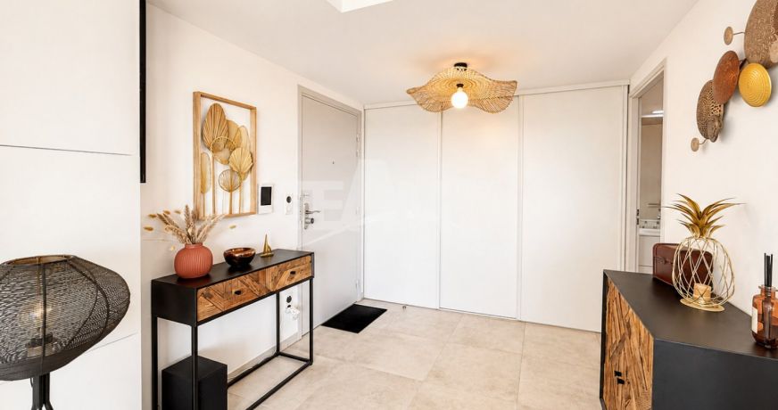 vente Appartement Sete