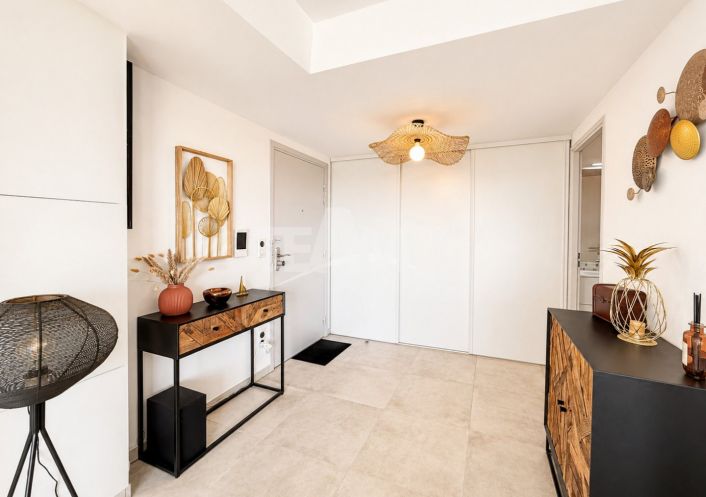 vente Appartement Sete