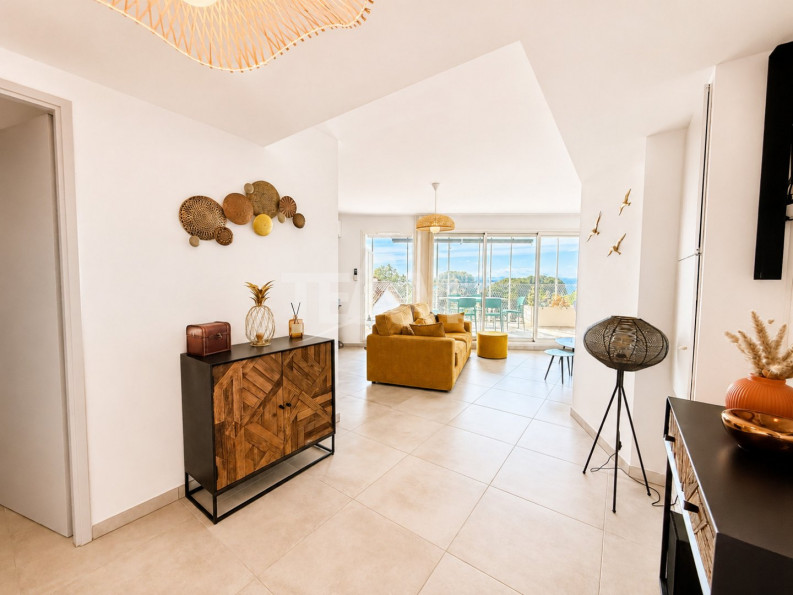 à vendre Appartement Sete - Photo 8