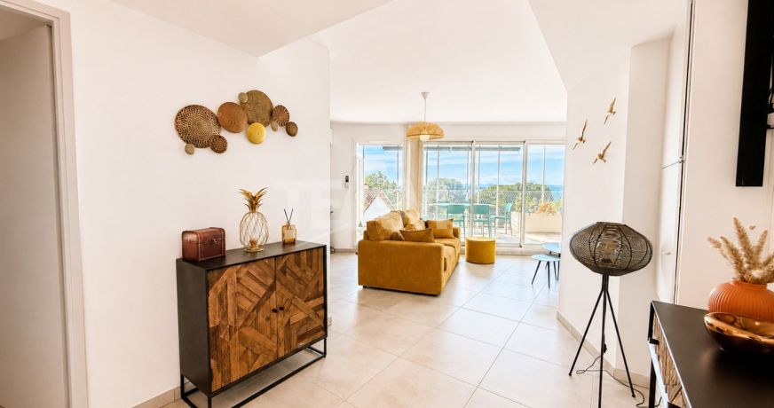 vente Appartement Sete