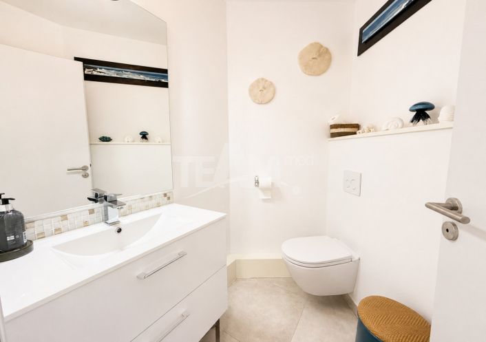 vente Appartement Sete