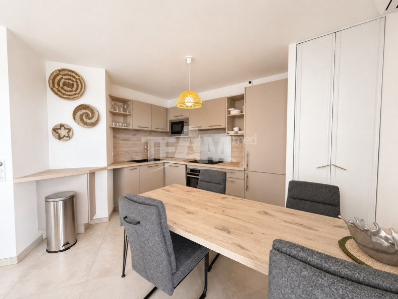 à vendre Appartement Sete - Photo 9
